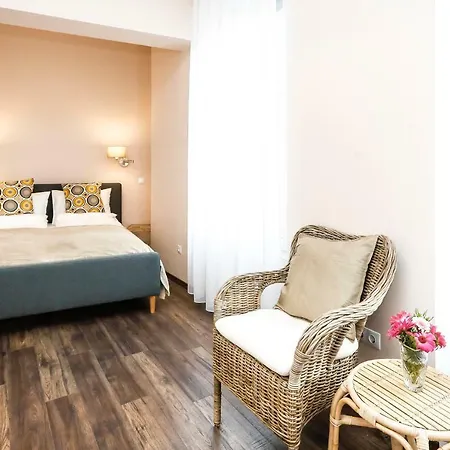 D8 Design Apartment&studio *