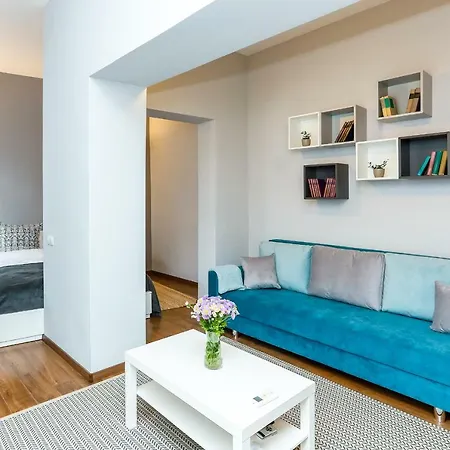 D8 Design Apartment&studio *