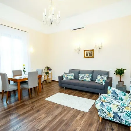 Apartmán D8 Design &