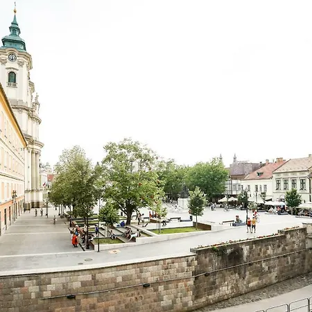 Apartment D8 Design &