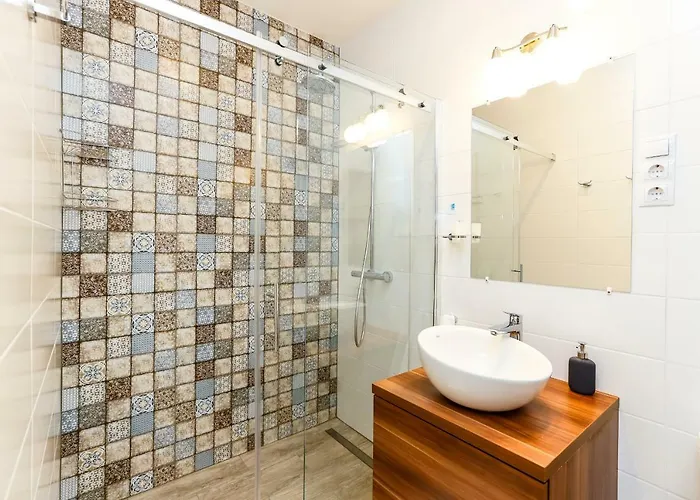 Apartmán D8 Design &