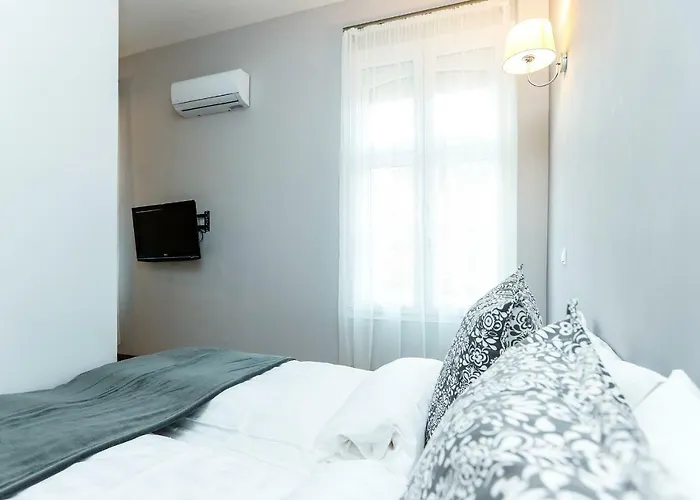 Apartmán D8 Design &