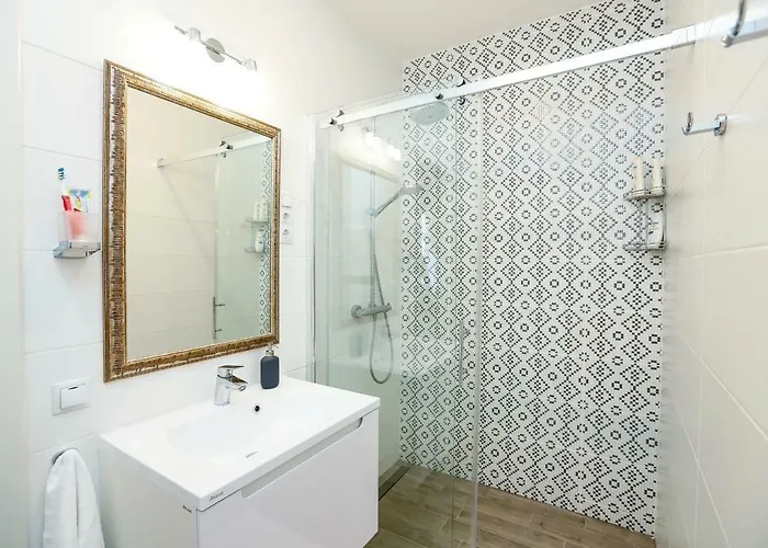 D8 Design & Apartmán *